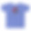 Thumbnail: Toddler Short Sleeve Charity Shirt